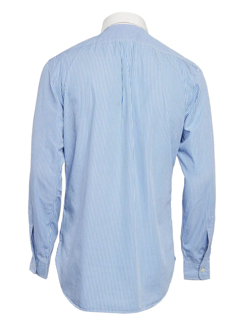 Polo Ralph Lauren 2023 striped cotton shirt | Image 2
