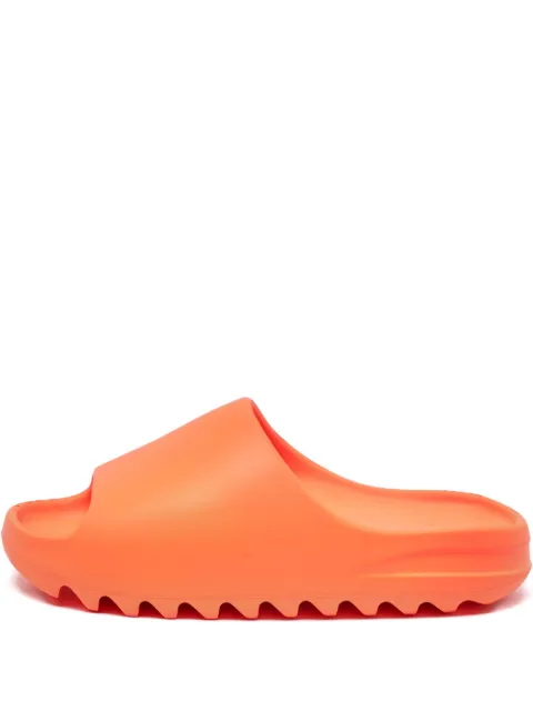 adidas Yeezy slip-on style slides