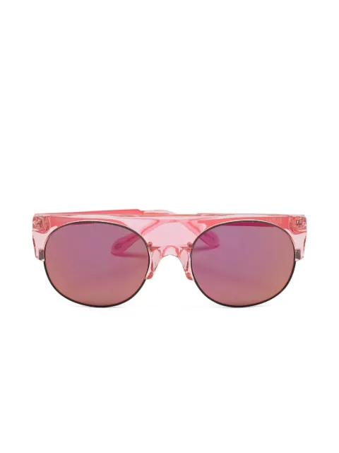 and Wander 2024 round-frame sunglasses