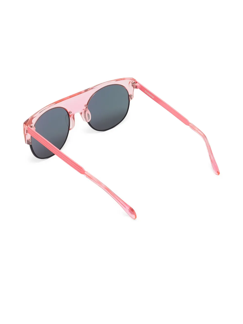 and Wander gafas de sol 2024 con montura redonda | Image 2
