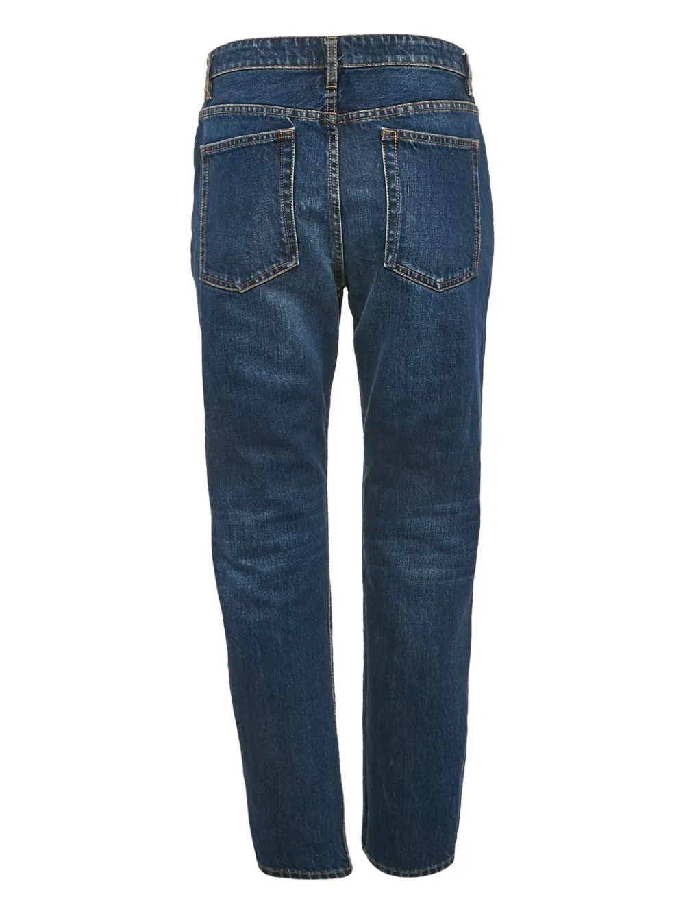 MARANT ÉTOILE Katoenen jeans - Blauw