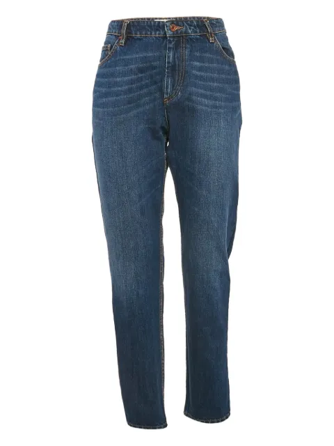 MARANT ÉTOILE vaqueros de algodón