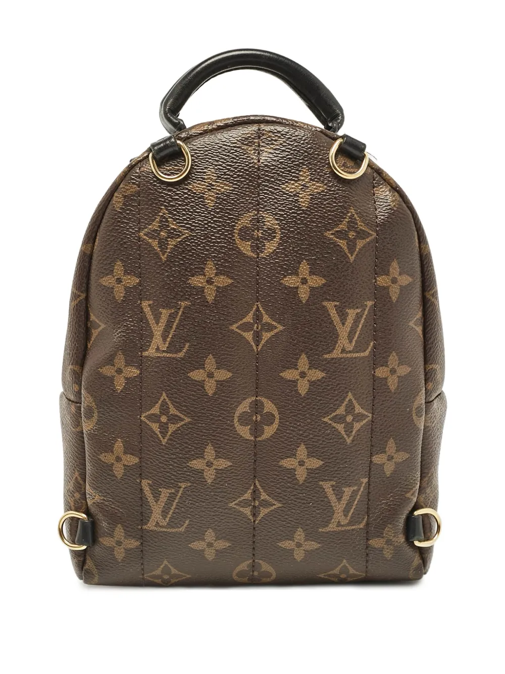Louis Vuitton Pre-Owned mini Palm Springs backpack | Pre-Owned | Image 2