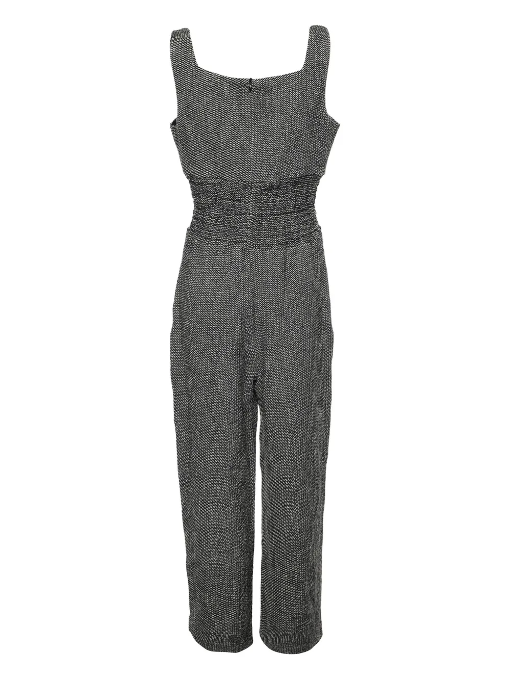 Maje tweed jumpsuit | Image 2