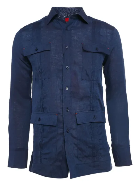 Carolina Herrera cotton shirt