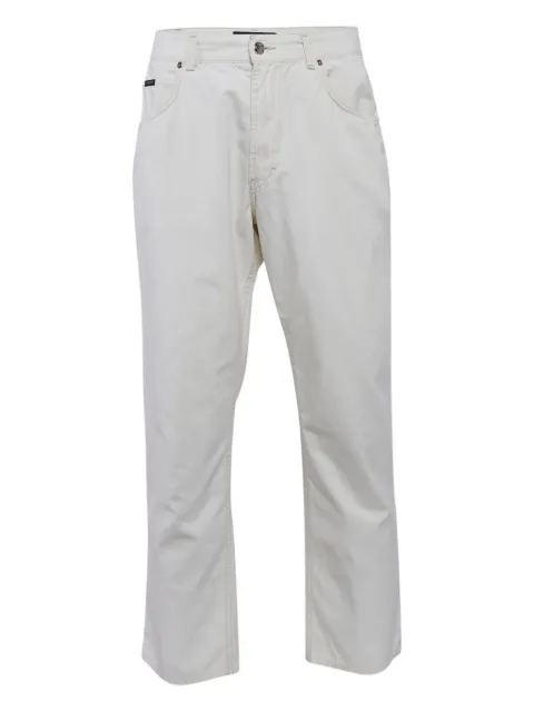 Valentino Garavani Pre-Owned cotton jeans