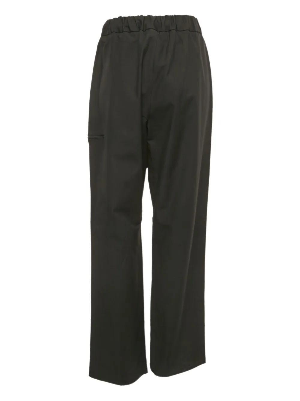 Just Cavalli Vintage pre-owned logo-pocket track pants | Image 2