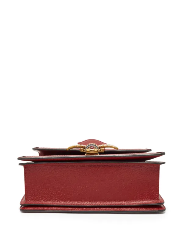 Gucci Pre-Owned 2024 クイーン マーガレット ハンドバッグ