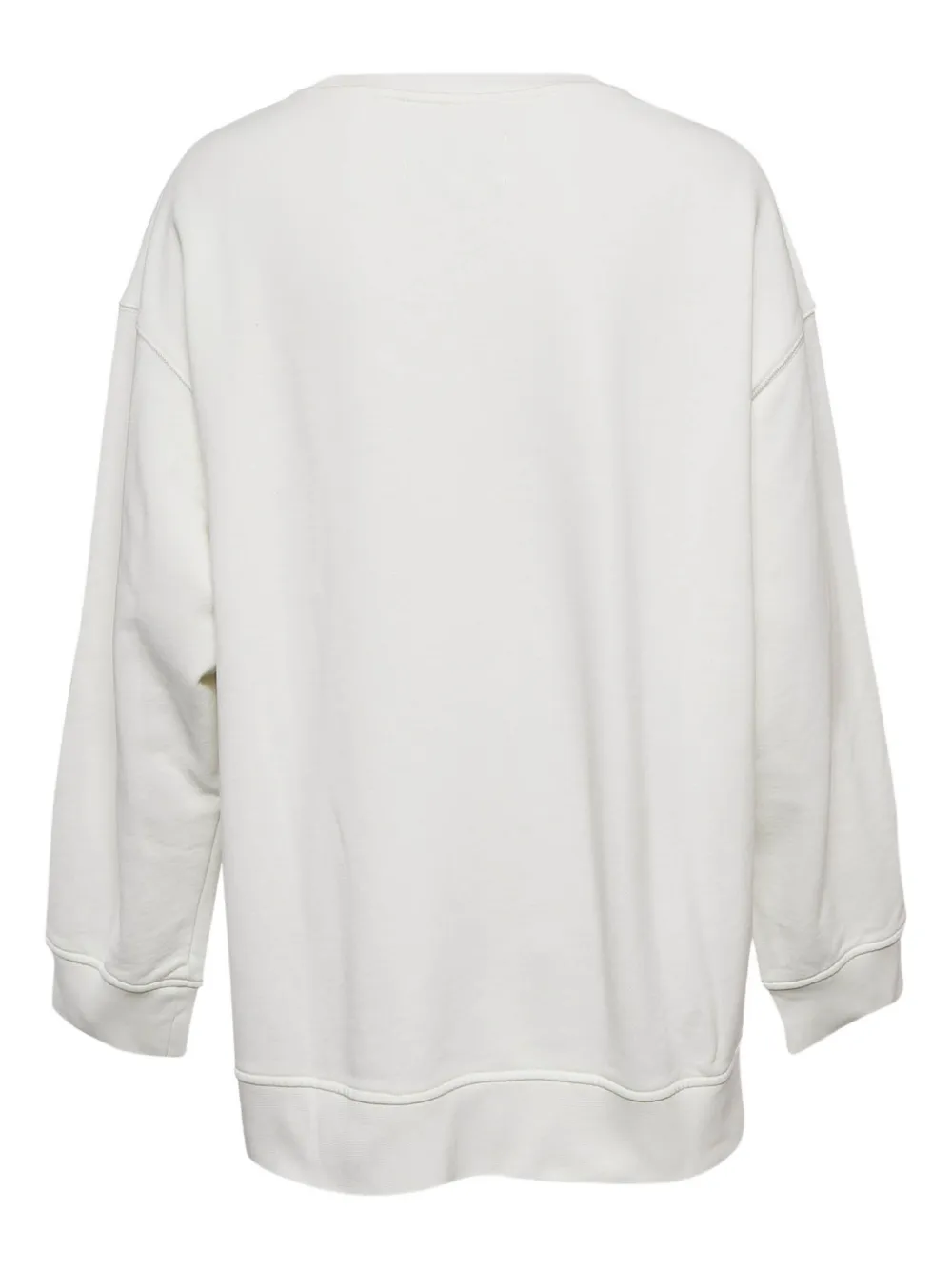Casablanca logo-print sweatshirt | Image 2