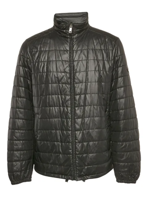 Prada Pre-Owned 2023 quilted jacket