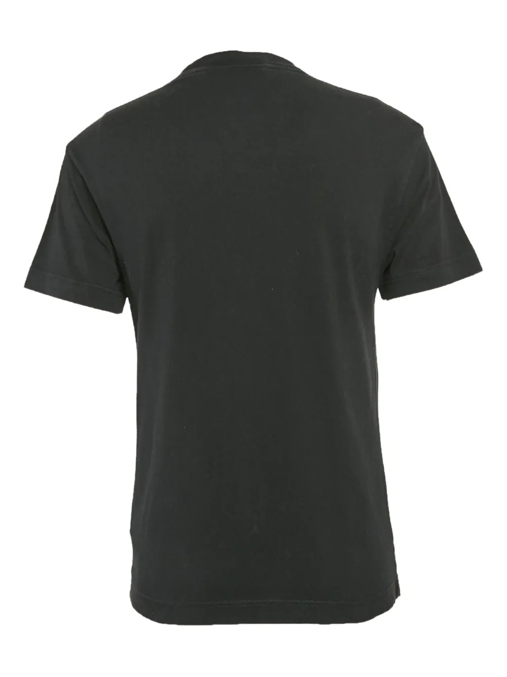 Palm Angels logo drip T-shirt | Image 2