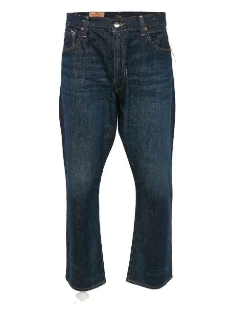 Polo Ralph Lauren straight-leg jeans