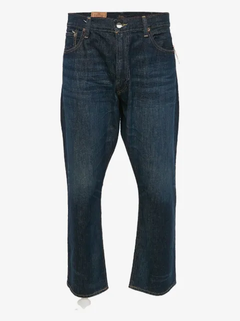 Polo Ralph Lauren Vintage jeans rectos