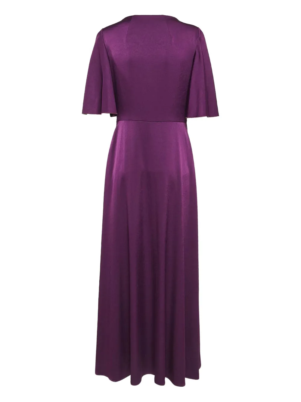 Paule Ka Maxikleid mit Schleifendetail | Image 2