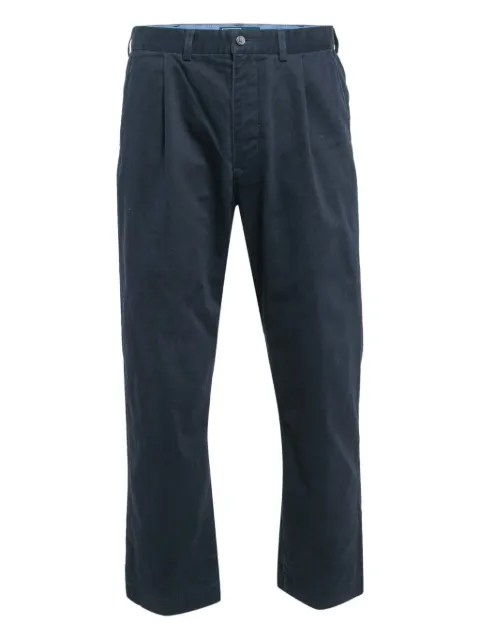 Polo Ralph Lauren Vintage pleated trousers