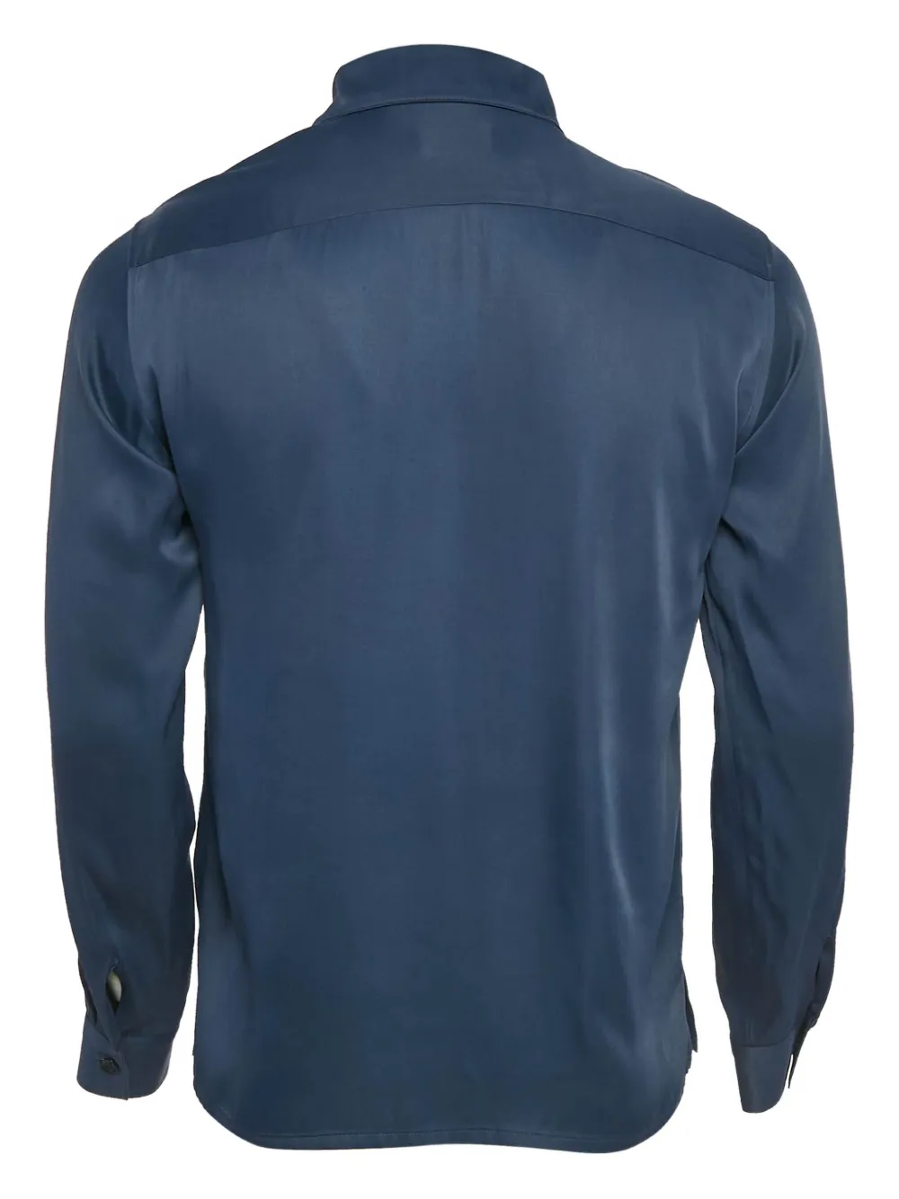 SANDRO cotton shirt | Image 2