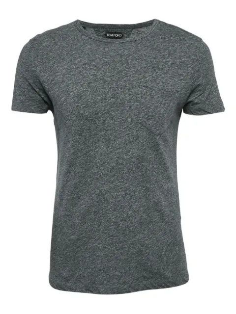 TOM FORD cotton pocketed t-shirt