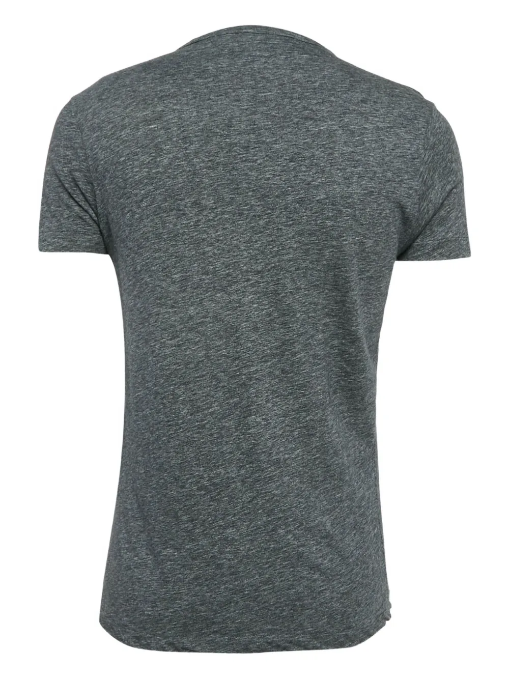 TOM FORD cotton pocketed t-shirt | Image 2