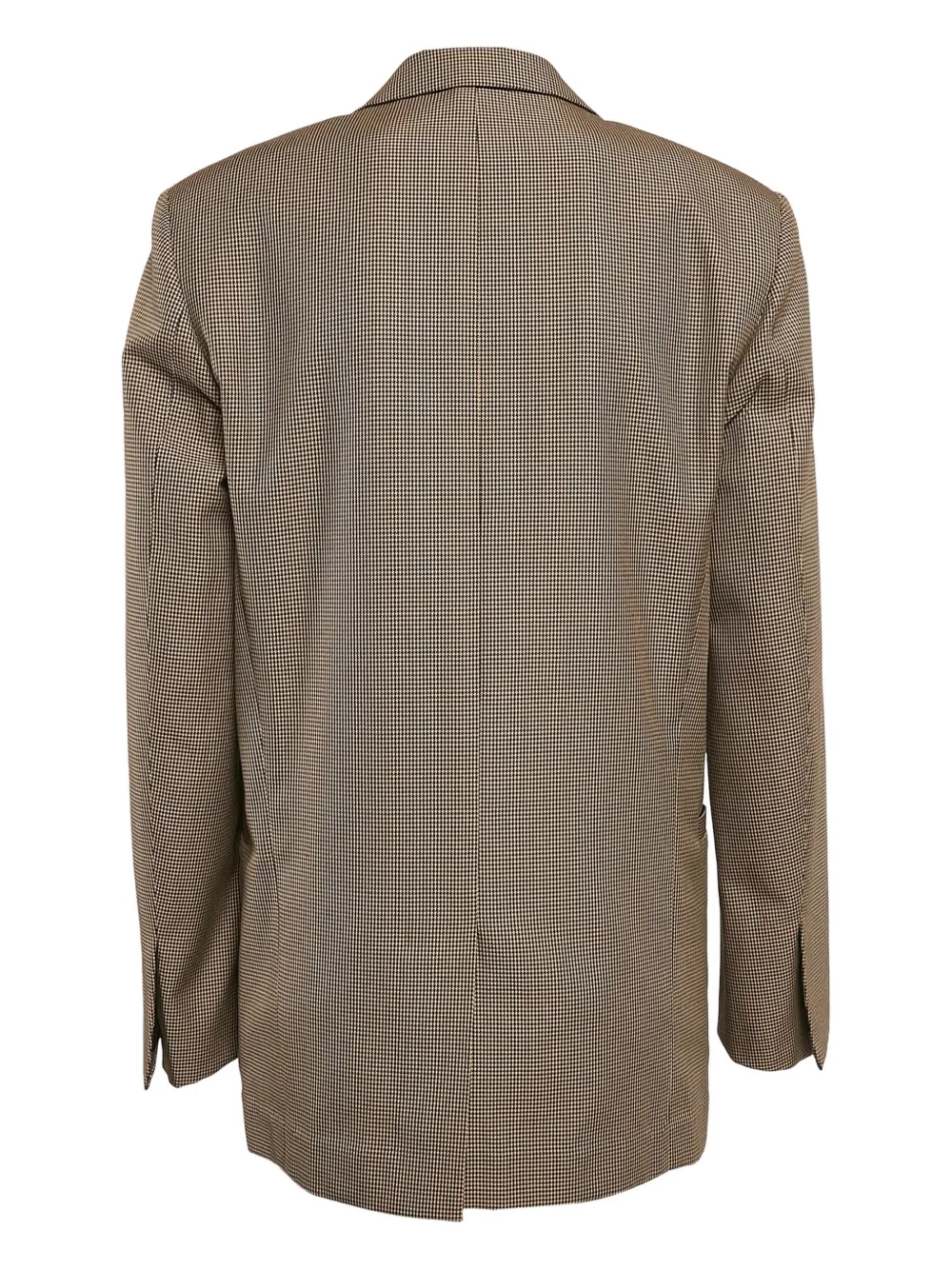 Givenchy Pre-Owned houndstooth blazer | Image 2