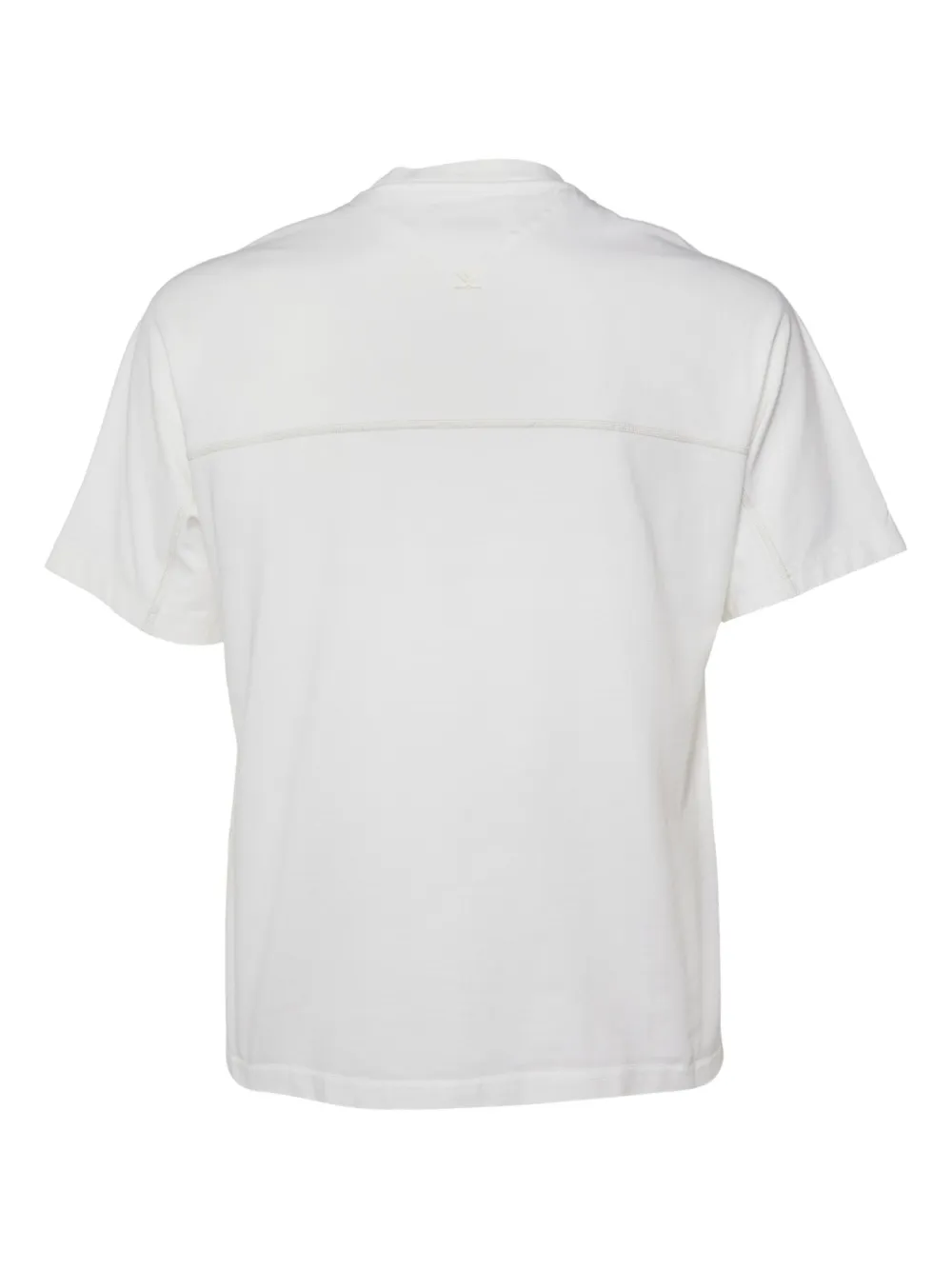 Kenzo Pre-Owned Tiger-print T-shirt | Image 2