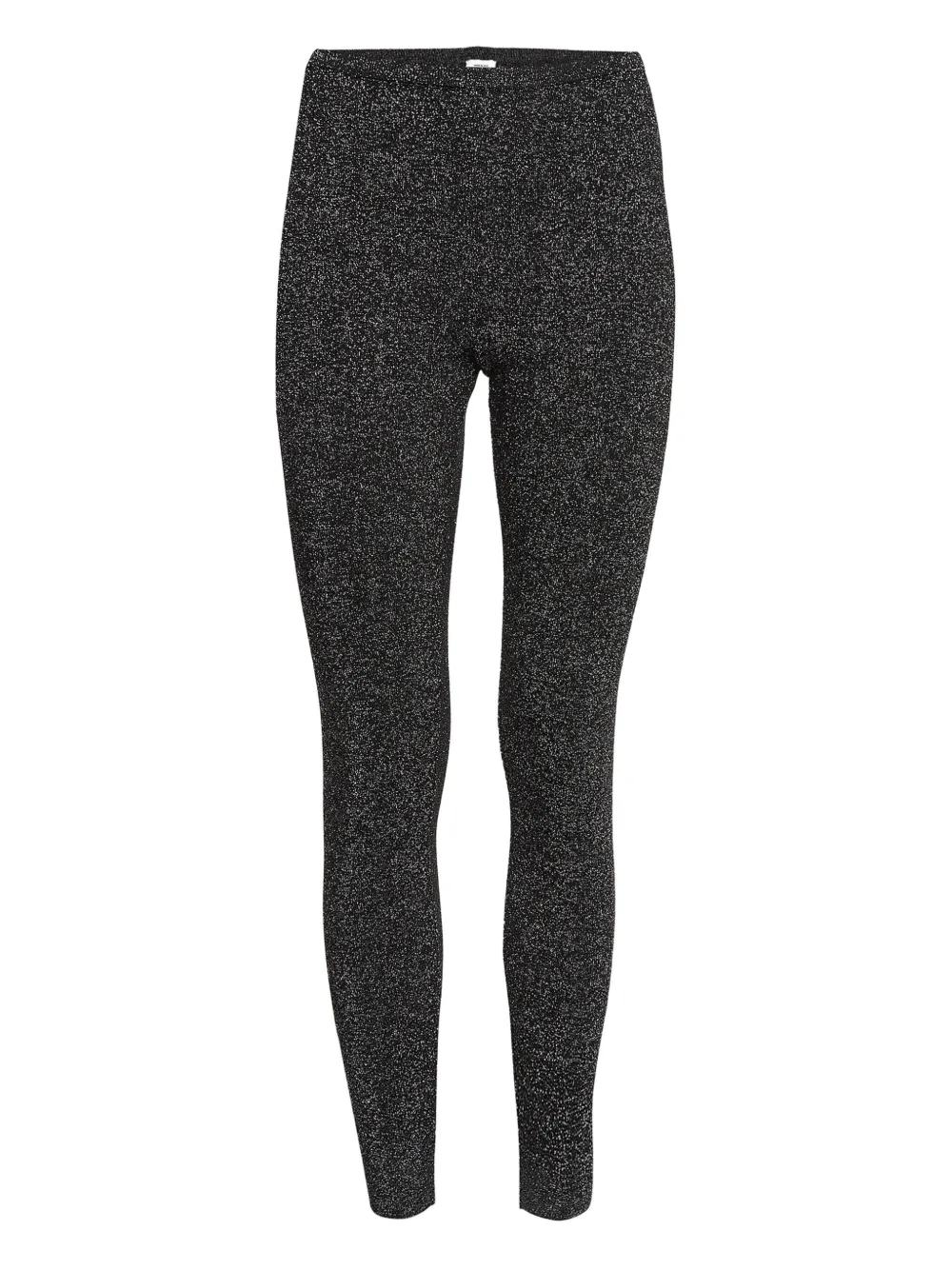 Missoni Pre-Owned glitter leggings | Grey | Image 1