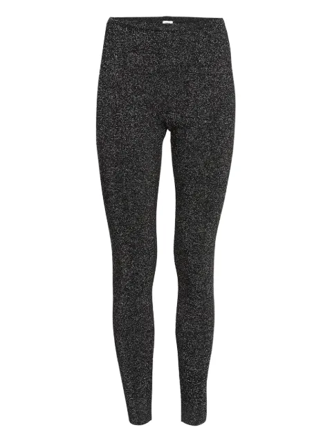 Missoni Pre-Owned glitter leggings