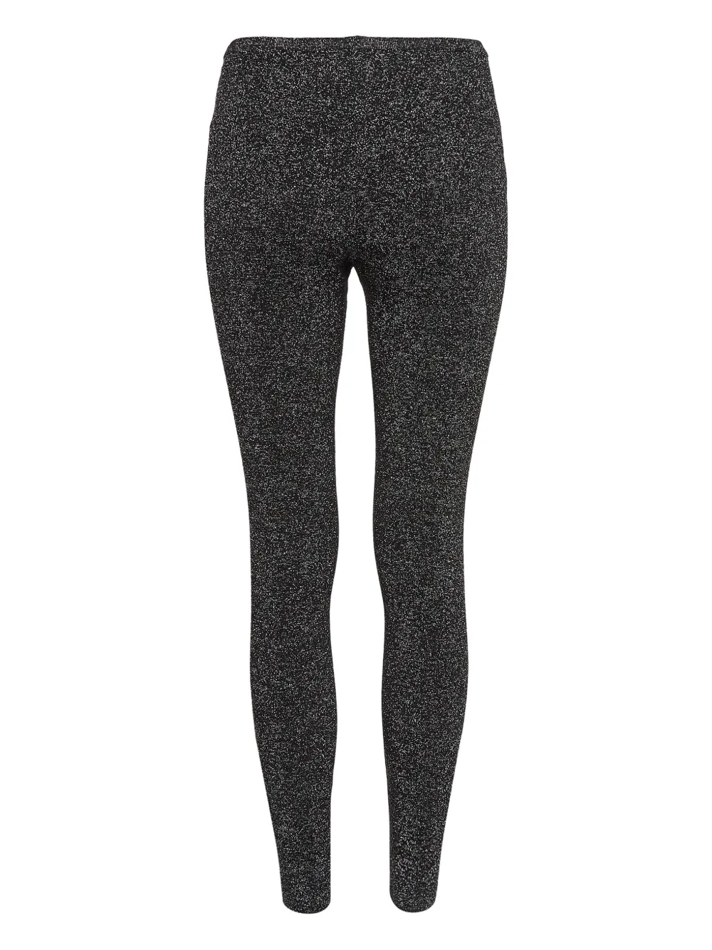 Missoni Pre-Owned glitter leggings | Image 2