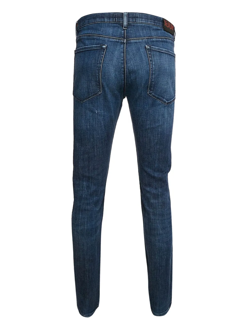 BOSS GREEN HUGO BOSS slim-fit jeans | Image 2