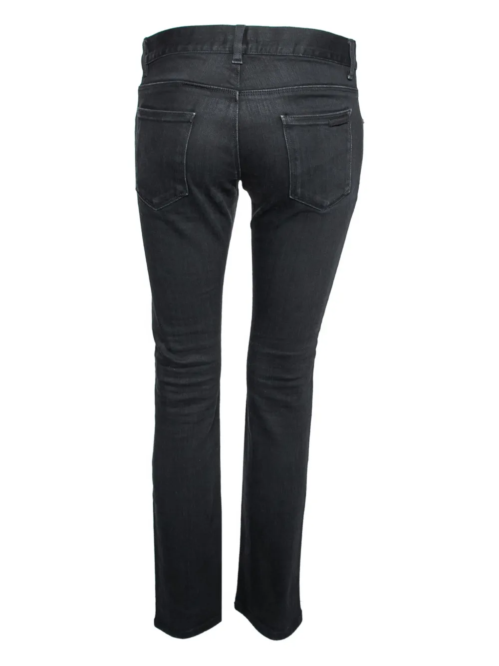 Prada Pre-Owned five-pockets jeans | Image 2