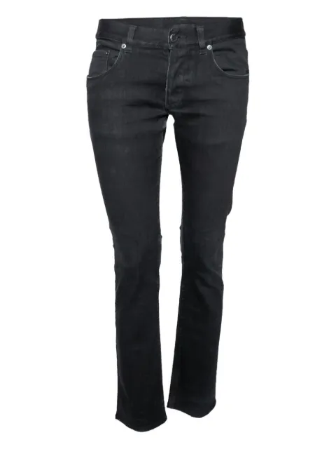 Prada Pre-Owned five-pockets jeans 