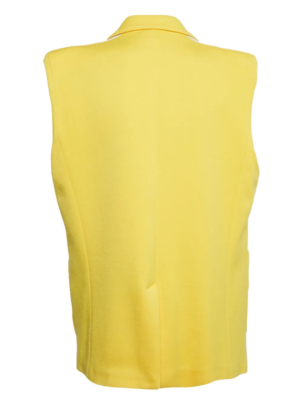 Palm Angels cotton sleeveless jacket | Image 2