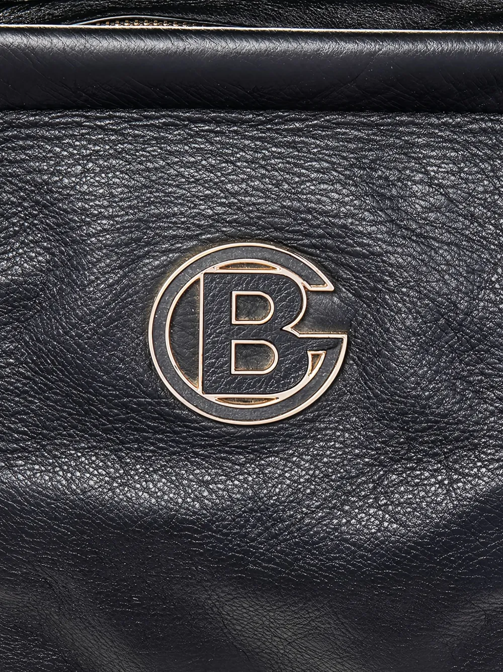 Baldinini レザー トートバッグ | ブラック | FARFETCH JP