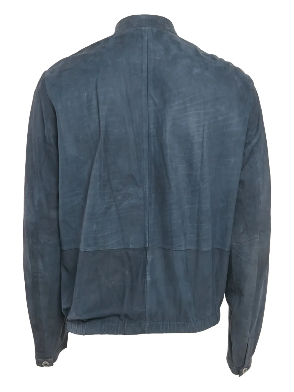 BOSS suede jacket | Image 2