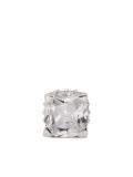 Kate Spade square-cut stud earrings - Silver