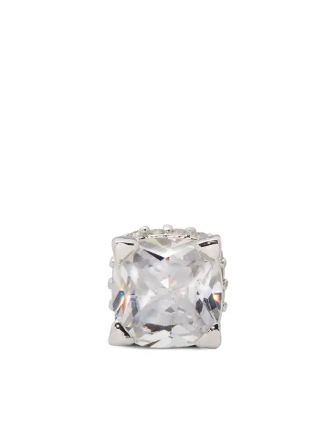 Kate Spade square-cut stud earrings