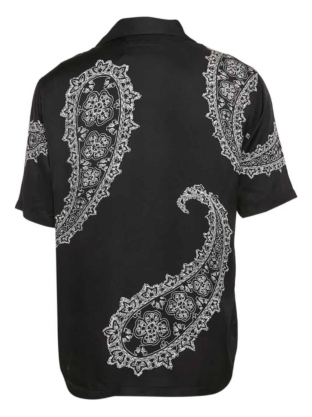 AllSaints pre-owned Aaran shirt | Image 2