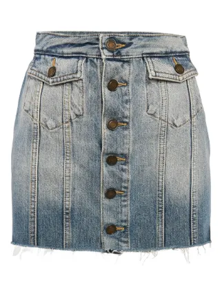 Saint Laurent Pre-Owned