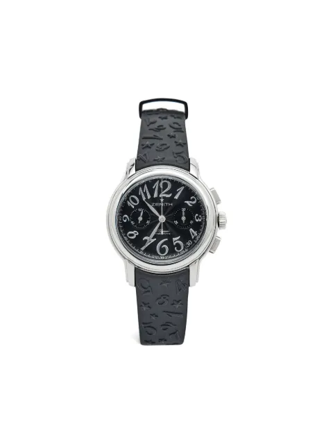 Zenith Chronomaster Star 36mm