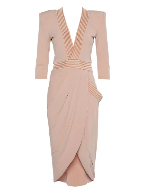 Zhivago Eye of Horus dress 