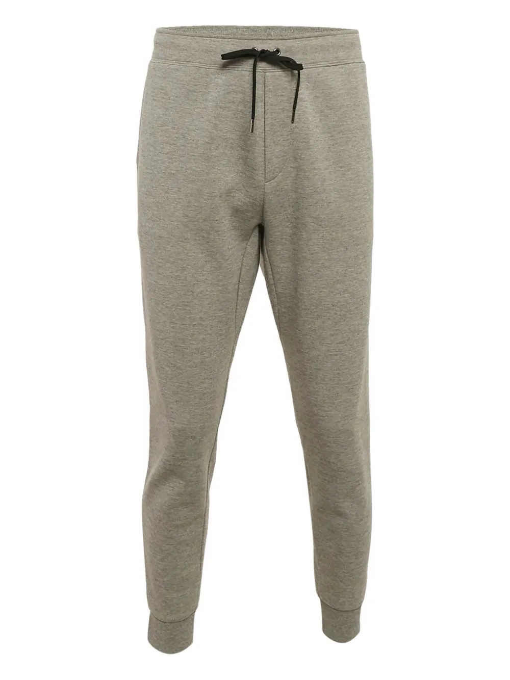 Polo Ralph Lauren Vintage drawstring-fastening track pants | Grey | Image 1