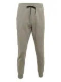 Polo Ralph Lauren Vintage drawstring-fastening track pants - Grey