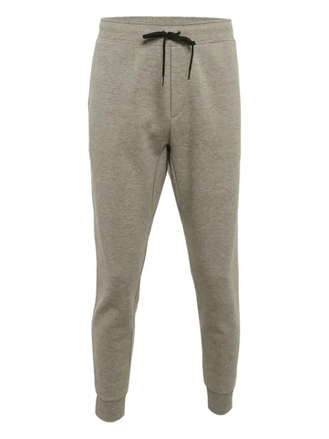 Polo Ralph Lauren Vintage drawstring-fastening track pants 