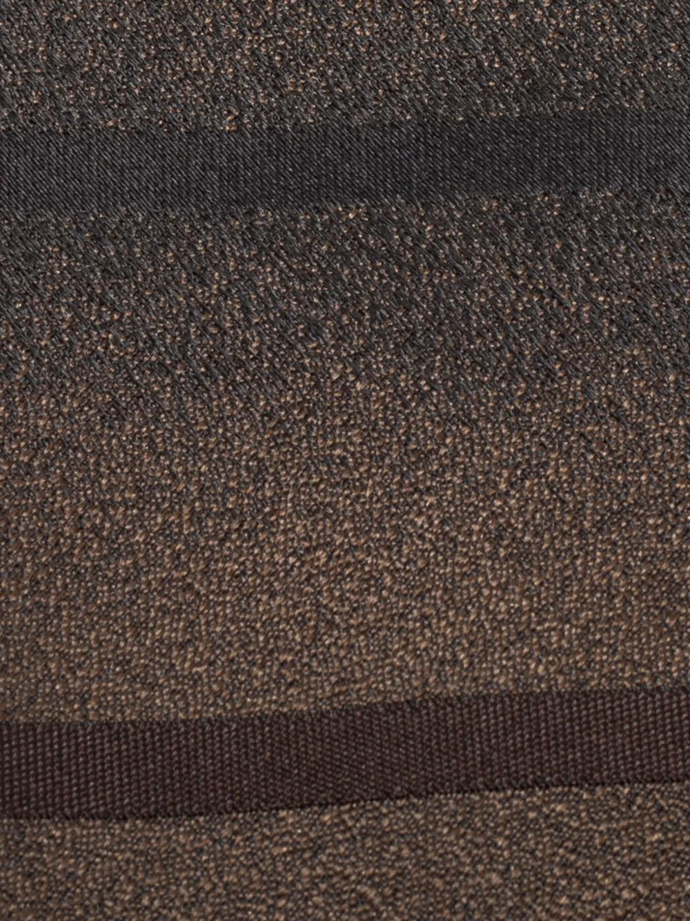 Burberry Pre-Owned striped silk tie | Image 2