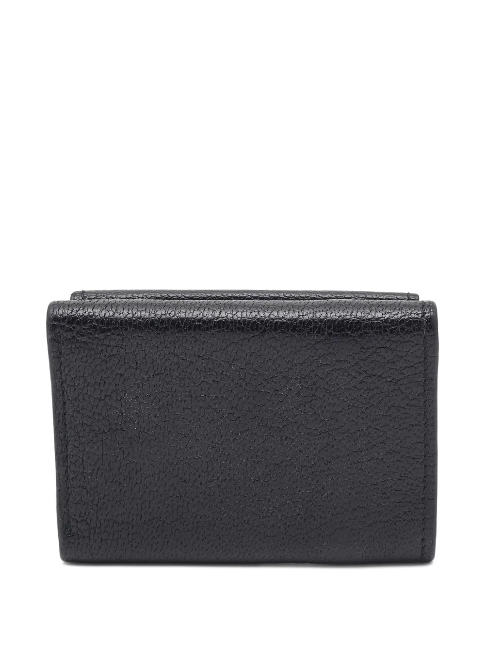 Balenciaga Pre-Owned leather zip wallet | Image 2