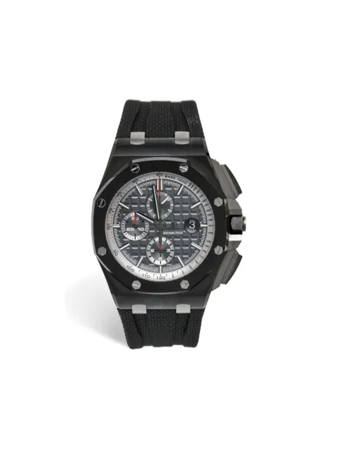 Audemars Piguet pre owned Piguet Royal Oak 44mm