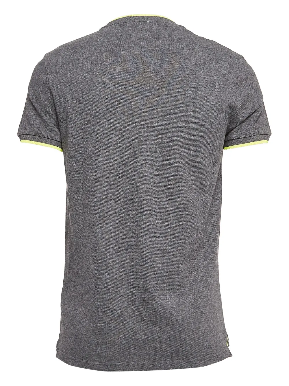 Kenzo Pre-Owned logo-embroidered T-shirt | Image 2