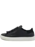 Axel Arigato leather sneakers - Black
