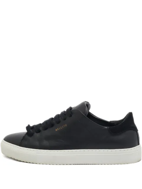 Axel Arigato leather sneakers
