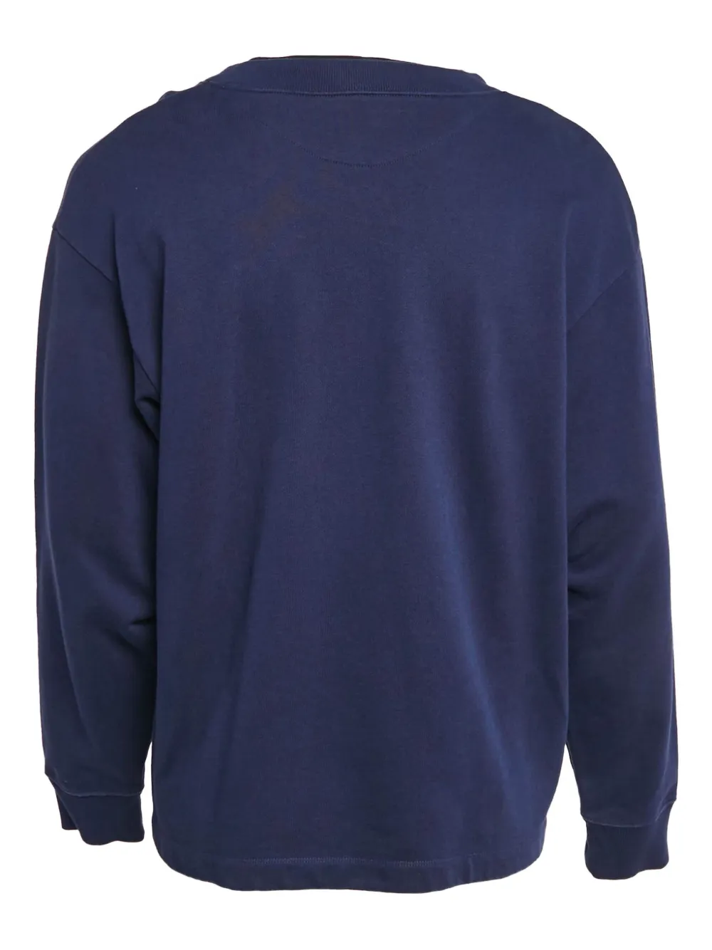 Alexander McQueen Pre-Owned wool sweater | Image 2