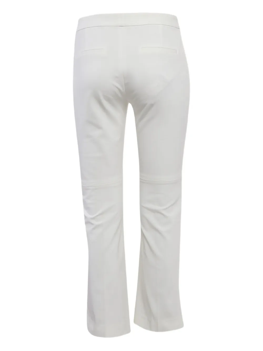 Theory straight-leg trousers | Image 2
